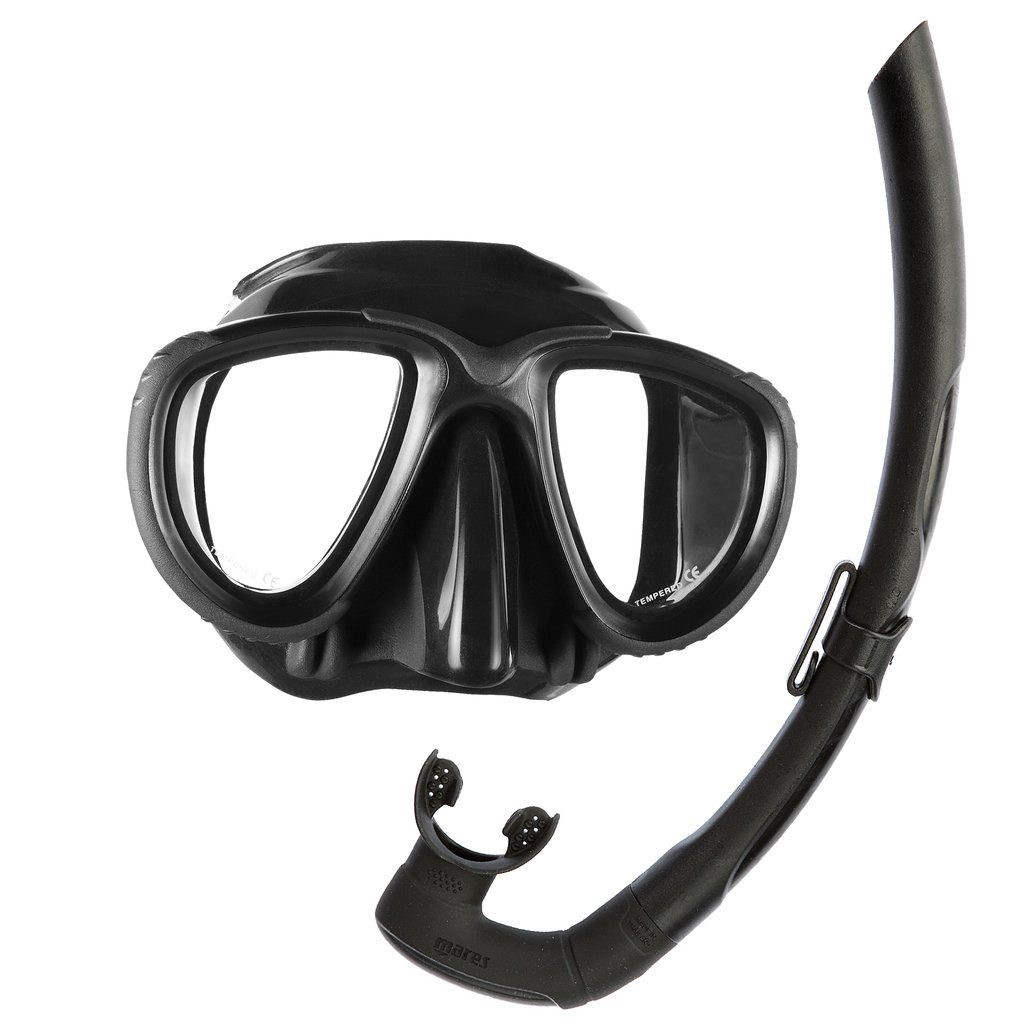 Cressi A1 No Fog Diving Mask · Local Dive Thailand